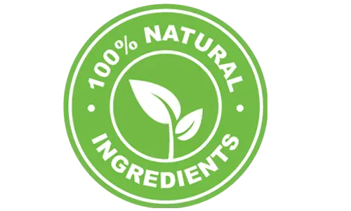 visiflora is All Natural