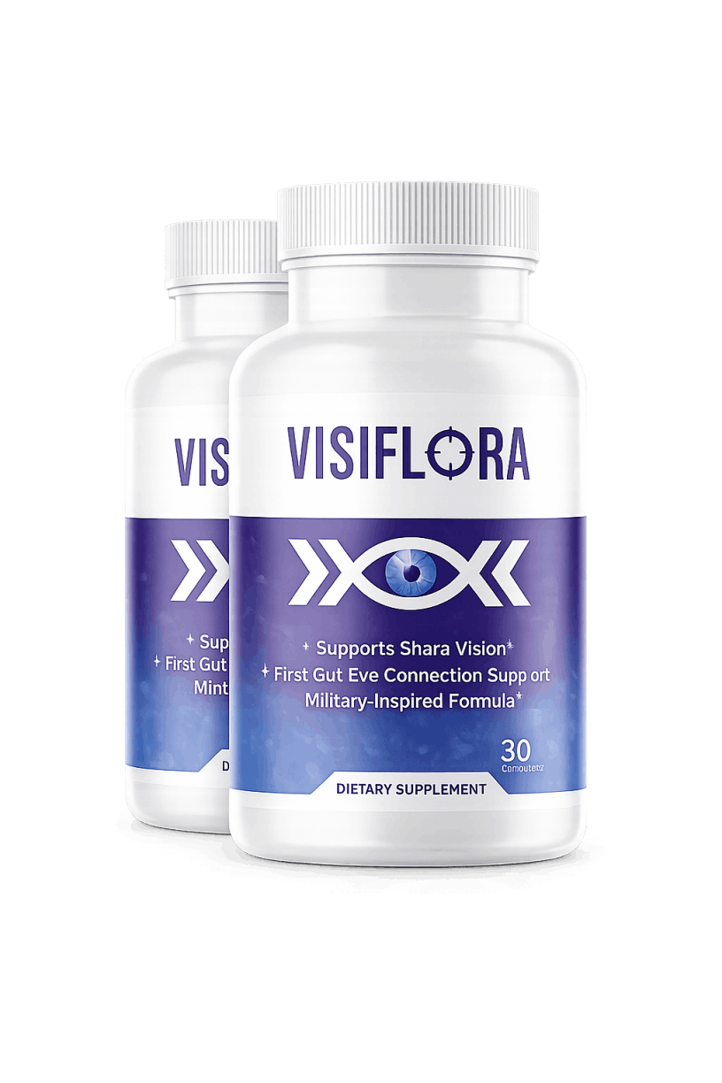 visiflora eye care supplement
