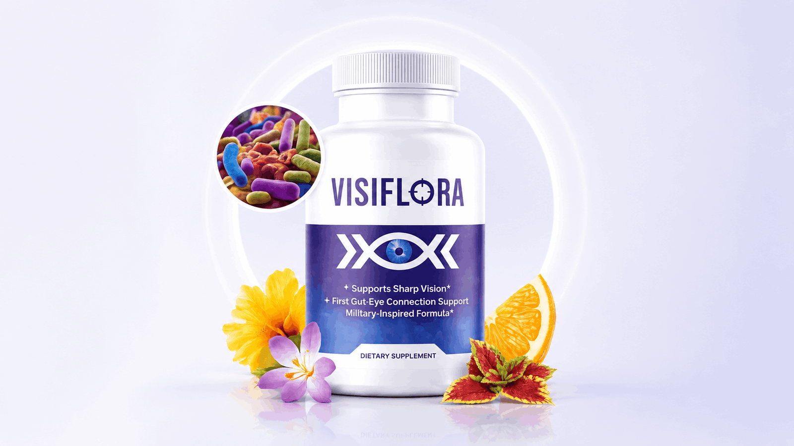 how does visiflora work