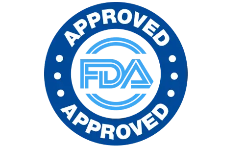 visiflora is FDA Approved