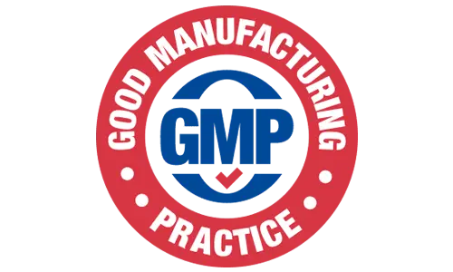 visiflora is GMP Certified