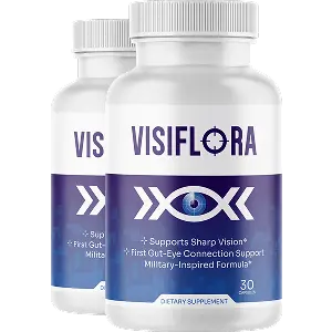 visiflora eye care supplement